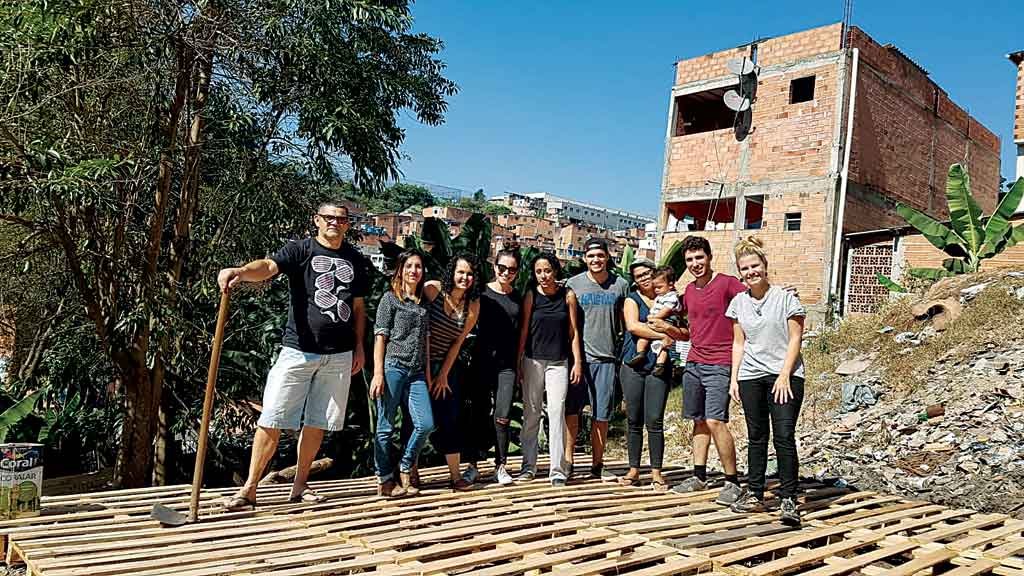 Crédito: Divulgação Crédito: Divulgação