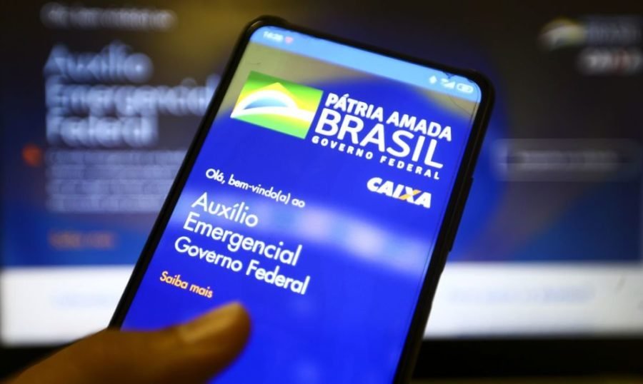 Crédito: Arquivo / Agência Brasil Crédito: Arquivo / Agência Brasil