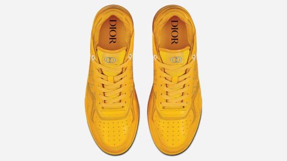 Não é só um sneaker Não é só um sneaker