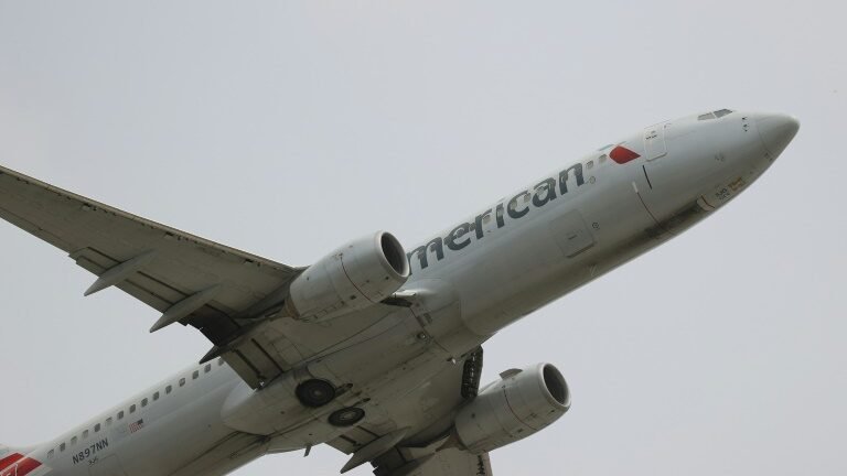 Companhias aéreas celebram o retorno dos passageiros, apesar da variante Delta Companhias aéreas celebram o retorno dos passageiros, apesar da variante Delta