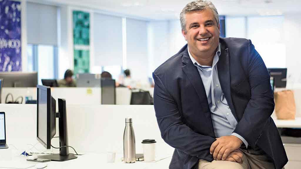 Crédito: Divulgação Crédito: Divulgação