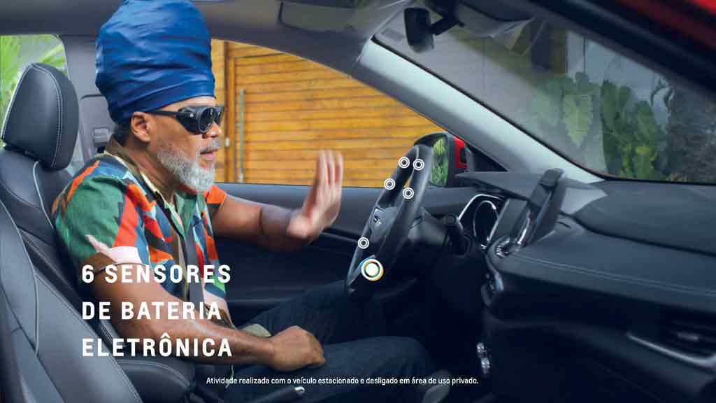 Crédito: Divulgação Crédito: Divulgação