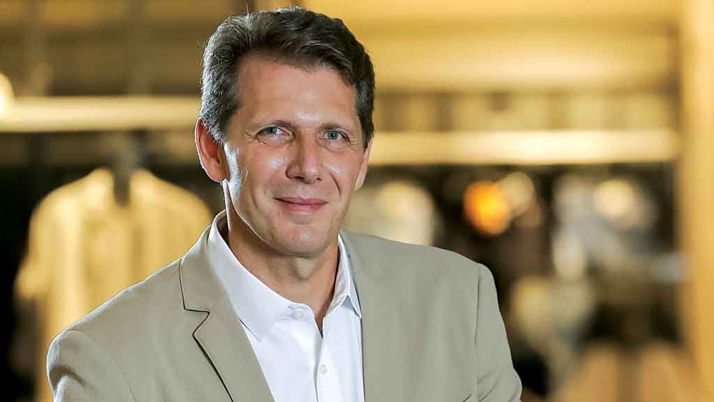 Crédito: Vinicius Dalla Rosa Crédito: Vinicius Dalla Rosa
