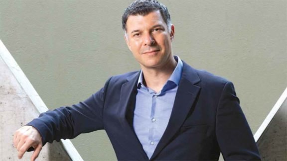 10 perguntas para Vandick Silveira economista, CEO da Trevisan Escola de Negócios 10 perguntas para Vandick Silveira economista, CEO da Trevisan Escola de Negócios