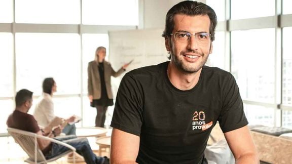 O plano de estudos da Pravaler O plano de estudos da Pravaler