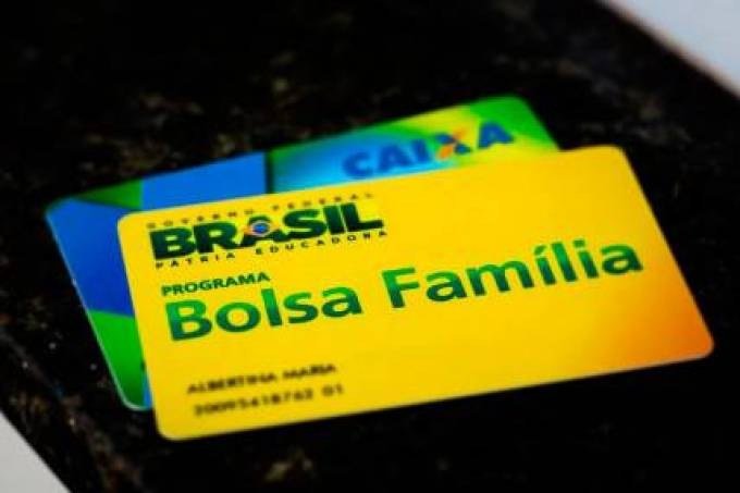 Crédito: Arquivo / Agência Brasil Crédito: Arquivo / Agência Brasil
