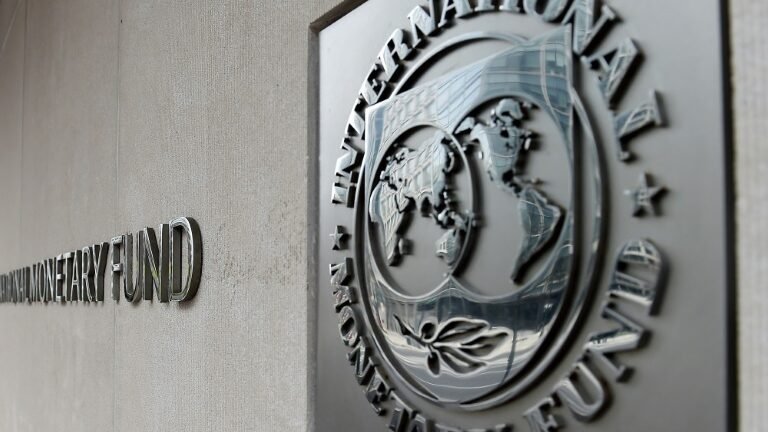 FMI aprova aumento da capacidade de crédito a países mais pobres FMI aprova aumento da capacidade de crédito a países mais pobres