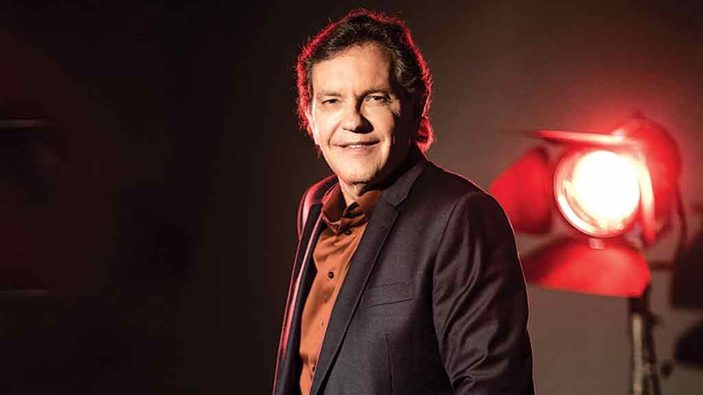 Crédito: Claudio Gatti Crédito: Claudio Gatti