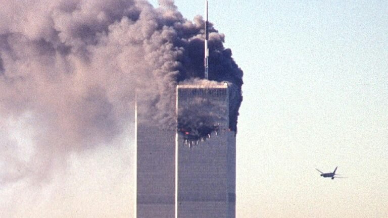 11 de setembro de 2001: os atentados mais mortais da História 11 de setembro de 2001: os atentados mais mortais da História