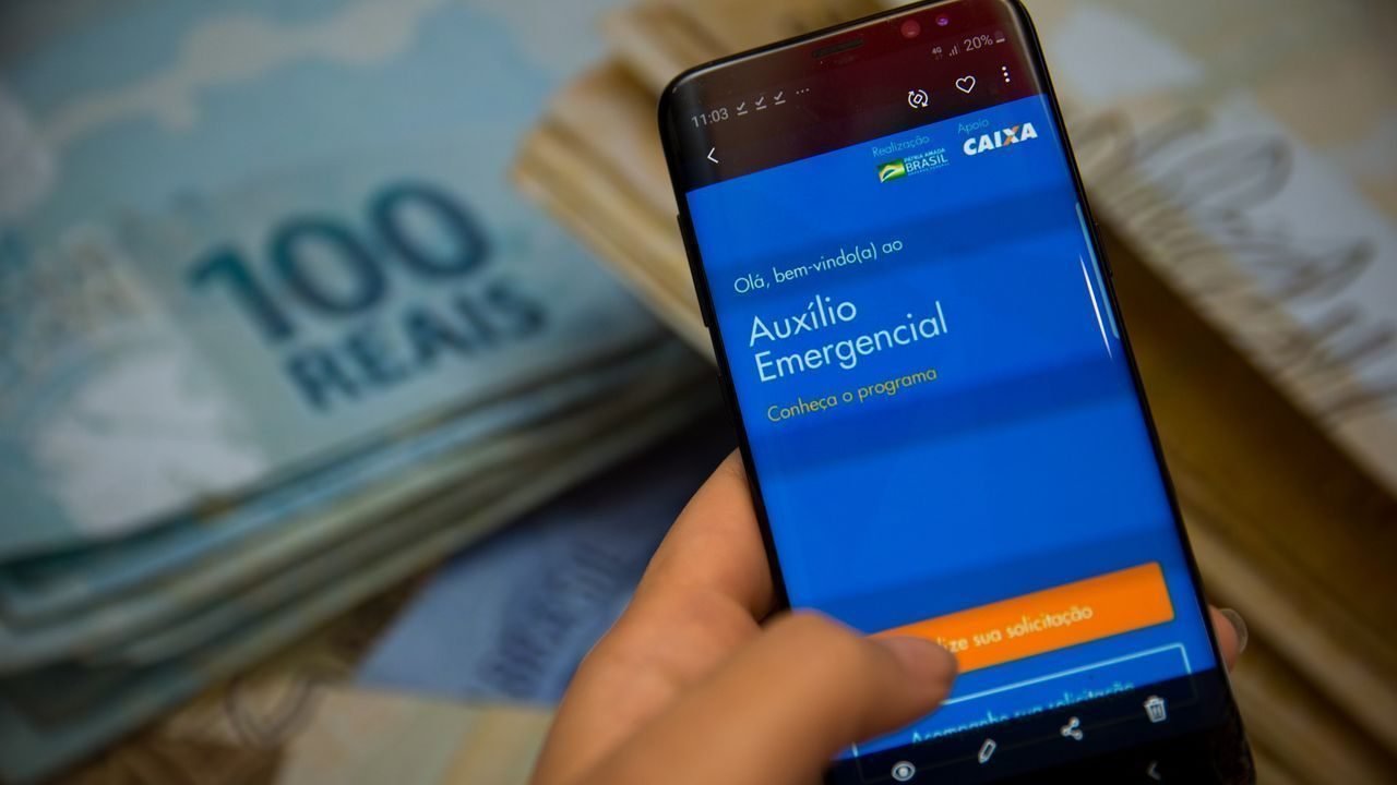 Crédito: Arquivo/Agência Brasil Crédito: Arquivo/Agência Brasil