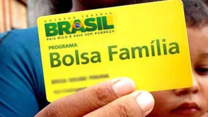 Bolsa Familia Beneficiarios Recebem Auxilio Nesta Segunda 26