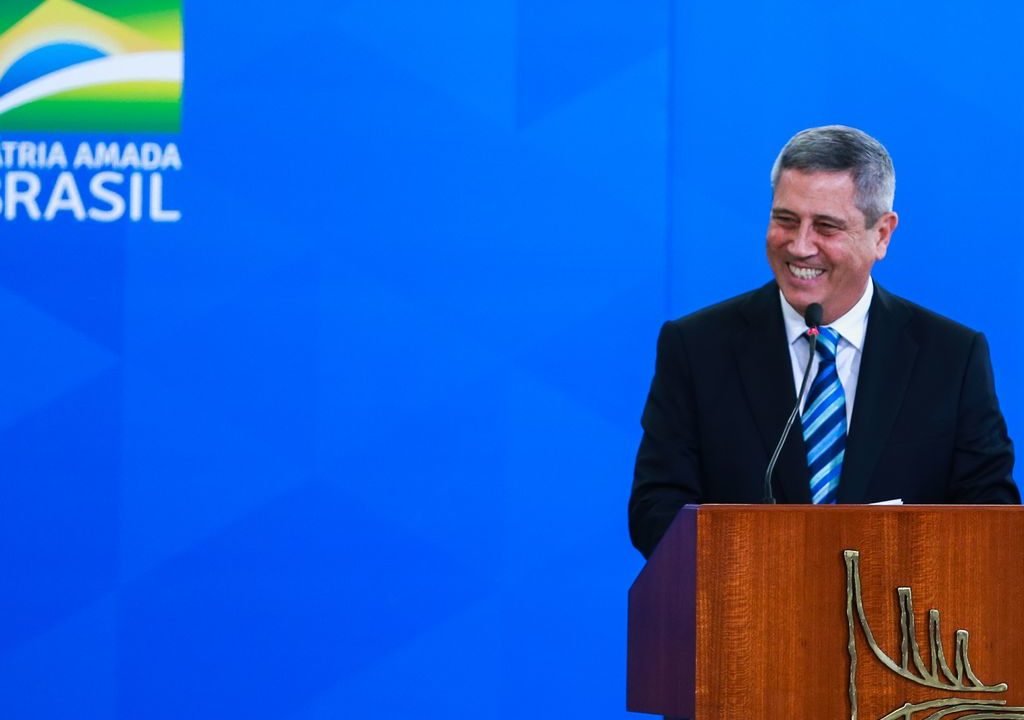 Crédito: Valter Campanato/Agência Brasil Crédito: Valter Campanato/Agência Brasil