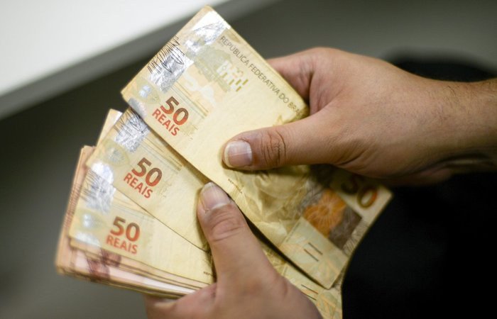 Crédito: Divulgação/INSS Crédito: Divulgação/INSS