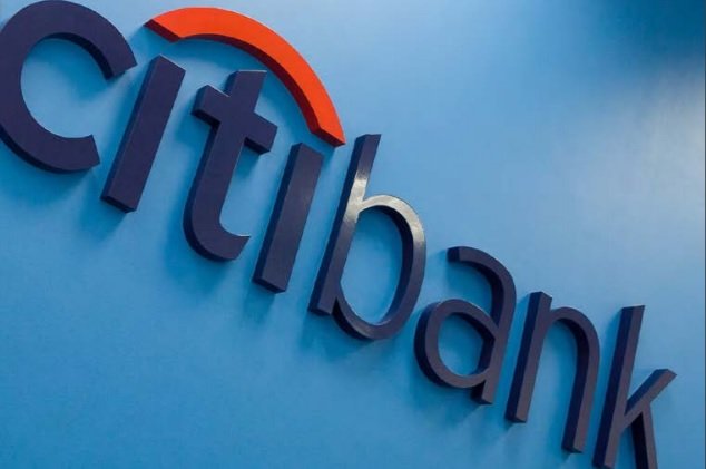 Crédito: Reprodução/Site Citibank Crédito: Reprodução/Site Citibank