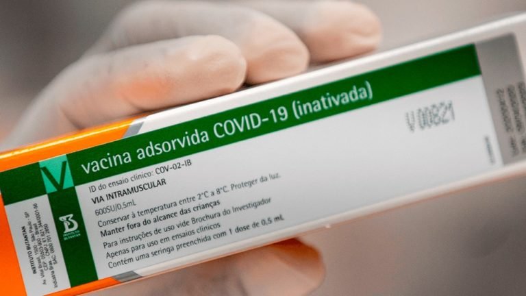 Crédito: Reprodução/Governo do Estado de São Paulo Crédito: Reprodução/Governo do Estado de São Paulo