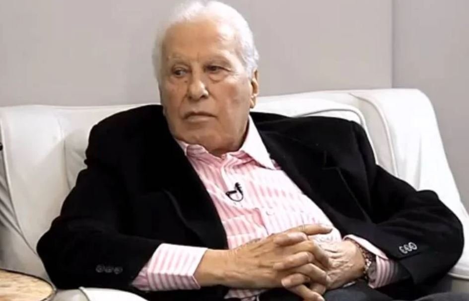 Morre Alberto Dualib, ex-presidente do Corinthians, aos ...