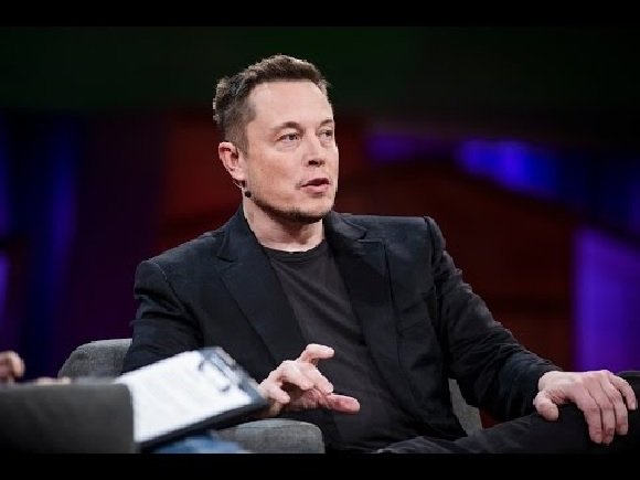 Musk releva possuir bitcoin, Ether e Dogecoin e perdeu muito com quedas - Vimarsana News