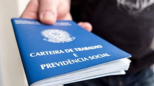 Crédito: Agência Brasil Crédito: Agência Brasil
