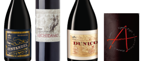 Quatro curiosidades da uva Primitivo em ótimos rótulos da Puglia Quatro curiosidades da uva Primitivo em ótimos rótulos da Puglia