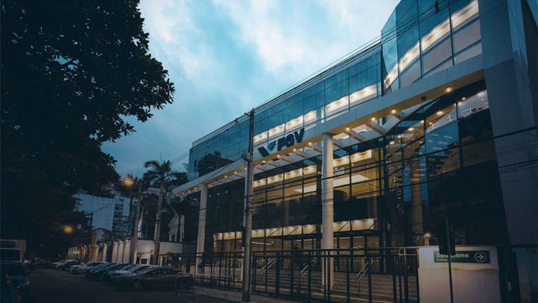 Crédito: FGV/Divulgação Crédito: FGV/Divulgação