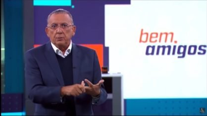 Crédito: Reprodução/YouTube Crédito: Reprodução/YouTube
