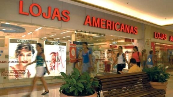 Lojas Americanas abrem 429 vagas de empregos pelo País Lojas Americanas abrem 429 vagas de empregos pelo País