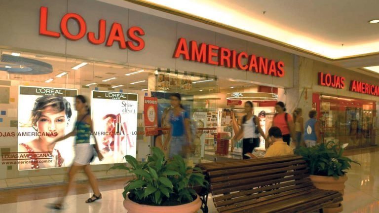 Crédito: Divulgação/Lojas Americanas Crédito: Divulgação/Lojas Americanas