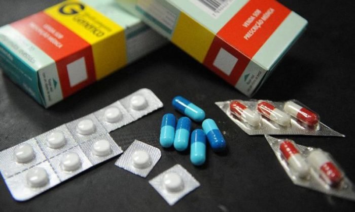 Crédito: Arquivo/Agência Brasil Crédito: Arquivo/Agência Brasil