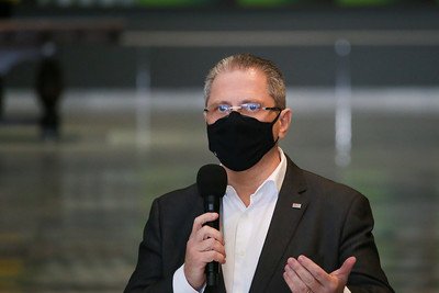 Crédito: Governo do Estado de São Paulo Crédito: Governo do Estado de São Paulo
