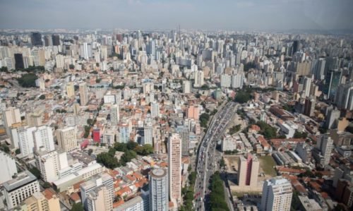 Crédito: Arquivo/Governo de SP Crédito: Arquivo/Governo de SP