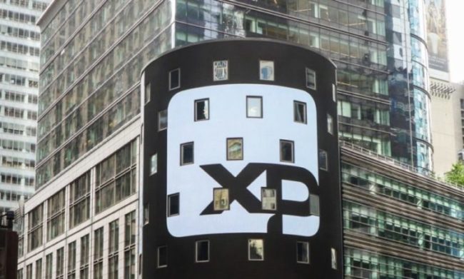 Em troca de ações, XP compra 100% do Banco Modal por R$ 3 bilhões