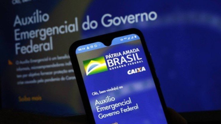 Crédito: Divulgação/Governo Federal Crédito: Divulgação/Governo Federal