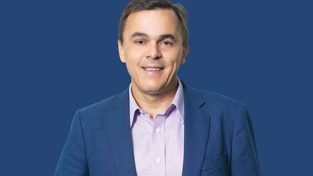 Crédito: Claudio Gatti Crédito: Claudio Gatti