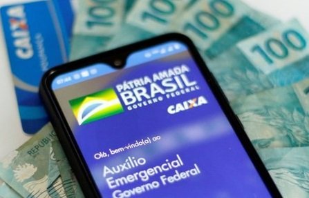 Crédito: Divulgação/Governo Federal Crédito: Divulgação/Governo Federal