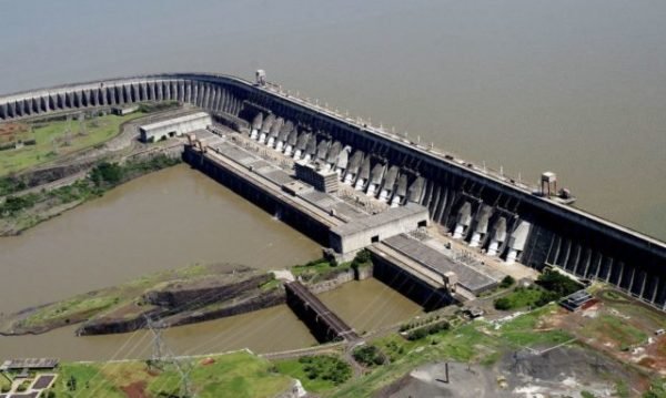 Crédito: Divulgação/Itaipu Crédito: Divulgação/Itaipu