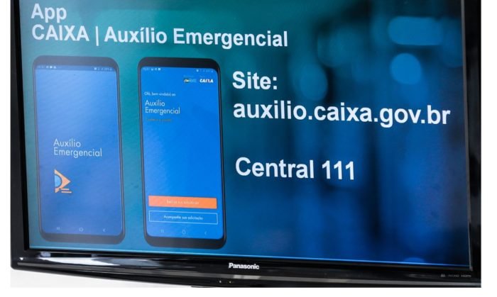 Crédito: Agência Brasil Crédito: Agência Brasil
