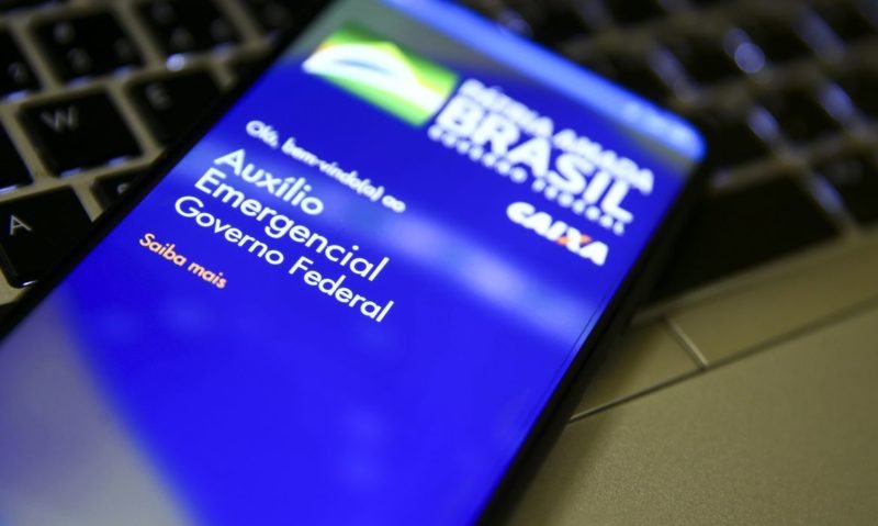 Crédito: Arquivo/Agência Brasil Crédito: Arquivo/Agência Brasil