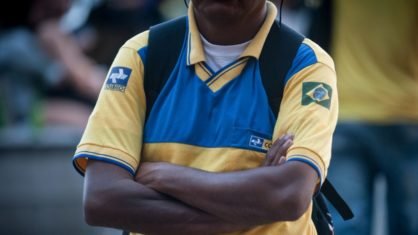 Crédito: Arquivo / Agência Brasil 