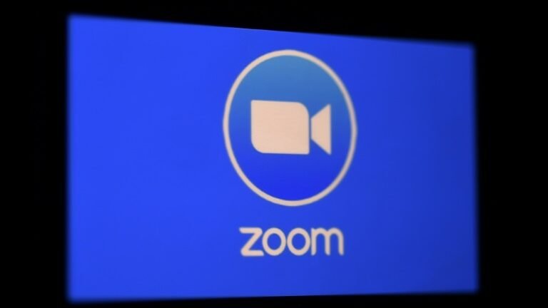 Zoom aceita pagar US$ 85 milhões após processo por violação de privacidade Zoom aceita pagar US$ 85 milhões após processo por violação de privacidade