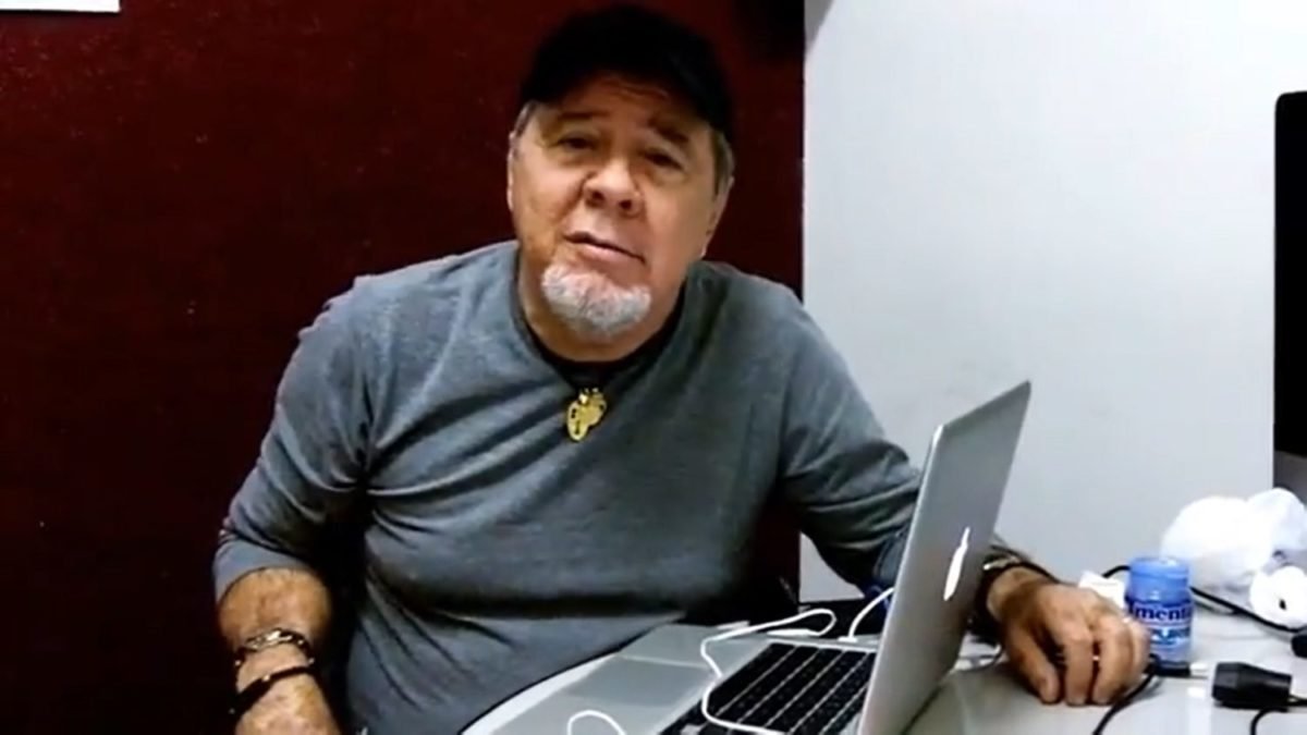 Morre, aos 77 anos, o marqueteiro Duda Mendonça ISTOÉ DINHEIRO