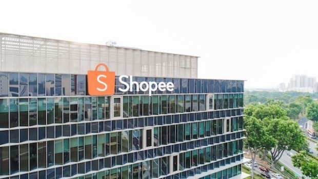 Crédito: Divulgação/Shopee/Insideretail Crédito: Divulgação/Shopee/Insideretail