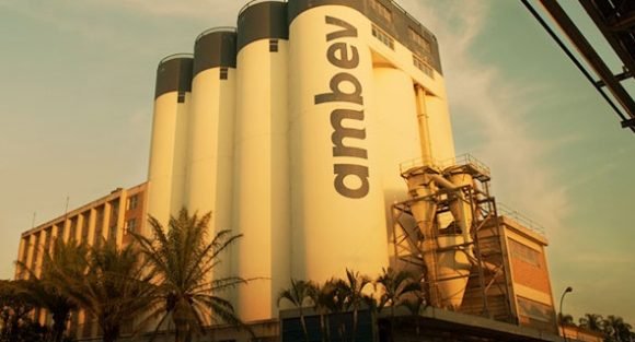 Crédito: Divulgação / Ambev Crédito: Divulgação / Ambev