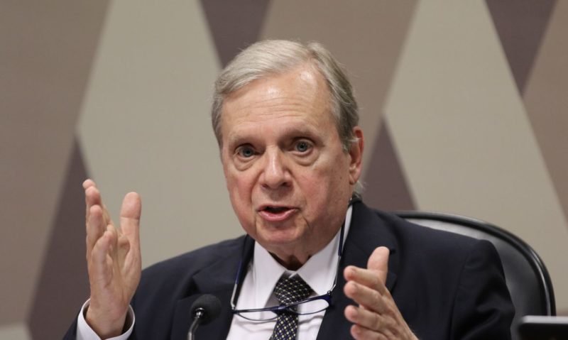 Crédito: Arquivo / Agência Brasil Crédito: Arquivo / Agência Brasil
