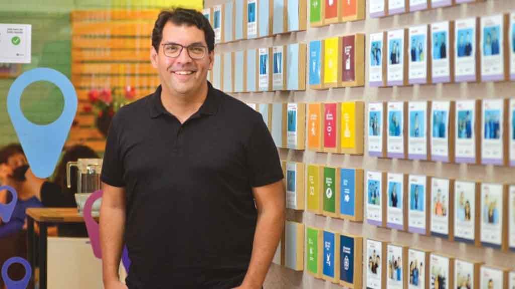 Crédito: Divulgação Crédito: Divulgação