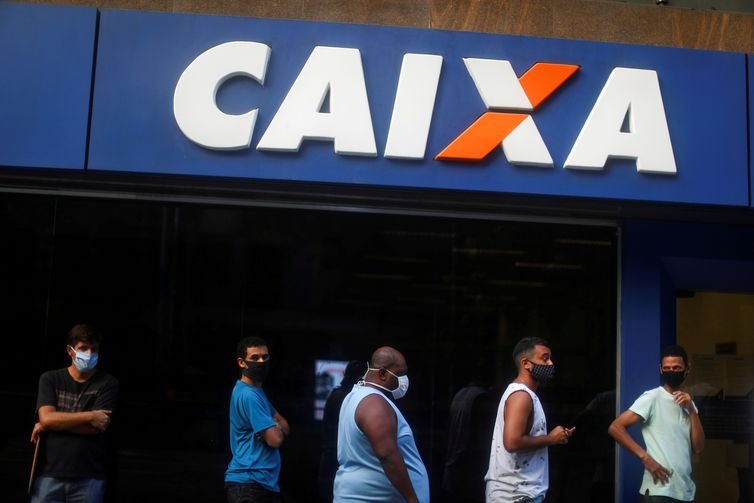 Crédito: Agência Brasil Crédito: Agência Brasil
