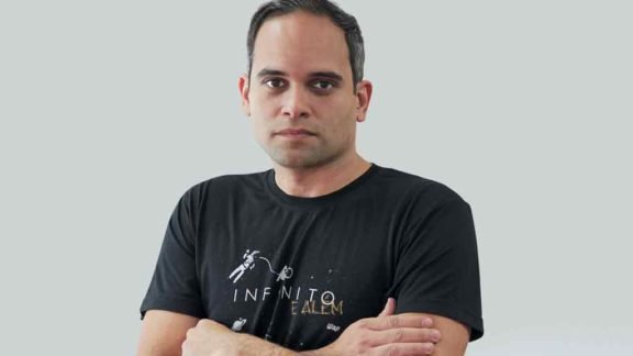 WAP prepara uma faxina no Brasil WAP prepara uma faxina no Brasil
