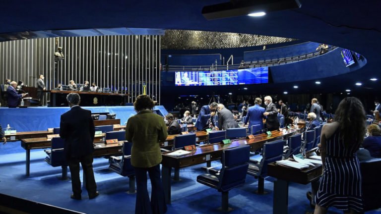 Crédito: Waldemir Barreto / Agência Senado Crédito: Waldemir Barreto / Agência Senado