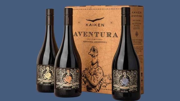 Malbec em três aventuras Malbec em três aventuras