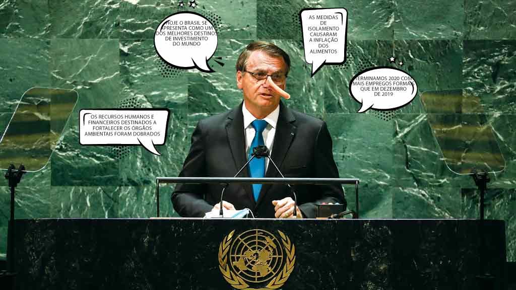 Crédito: Montagem sobre foto de Alan Santos Crédito: Montagem sobre foto de Alan Santos