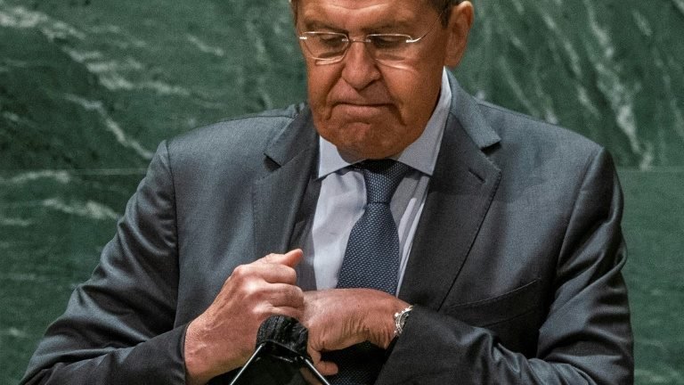 Moscou confirma que Mali buscou ‘empresas privadas russas’ para segurança Moscou confirma que Mali buscou ‘empresas privadas russas’ para segurança